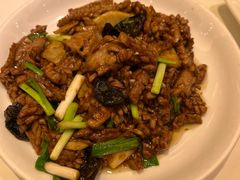 爆炒腰花-金春禧(世茂国际广场店)