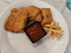 -新侨三宝乐西餐厅(崇文门店)