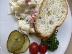 -德大西餐社(云南南路店)