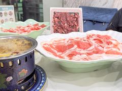 -老毛手抓·盐池滩羊非遗手抓(宁夏总店)