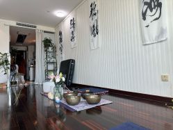 -梦白空间瑜伽馆