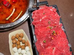 -巴倒烫陆派火锅山庄(南山总店)