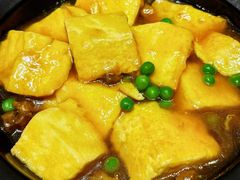 -闫府私房菜·百年鲁菜(恒隆店)