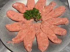 -韩山葵烤肉(太古里店)