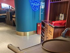 -斗牛士牛排(南京东路店)