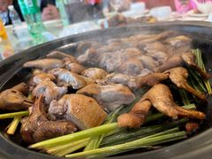 -上海静安昆仑大酒店