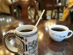 -德大西餐社(云南南路店)