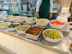 -七食九号食堂(东丽空港店)