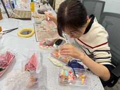 -100家灵感仓库·DIY团建(什刹海店)