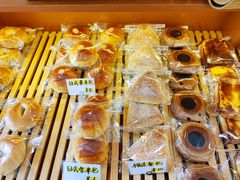 -0+1·手作面包(新北店)