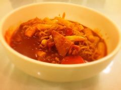 -韩流热风(桥东街店)