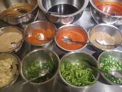 -英雄故事地摊烤肉(马驹桥店)