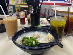 -香港鱼蛋皇