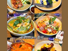 -CHINCHIN 青青·泰国料理(万象食家店)