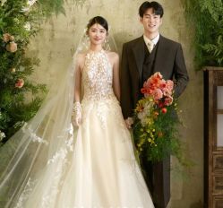 -蒙娜丽莎婚纱摄影(南门店)