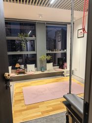 -Your Yoga Pilates·瑜伽普拉提习练室