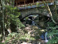 -藏龙百瀑风景区