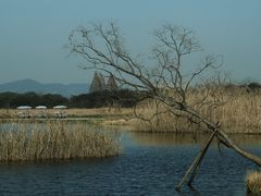 -良渚古城遗址公园