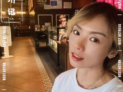 -星巴克(杭州银泰城西一店)