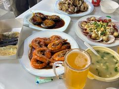 -来之顺海鲜菜馆·青岛菜·始于1993(栈桥店)