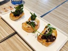-必胜客(证大大拇指店)