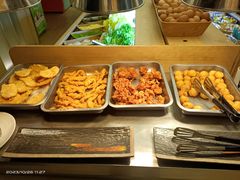 -温禾牛·和牛寿喜烧自助火锅(恒基名人店)