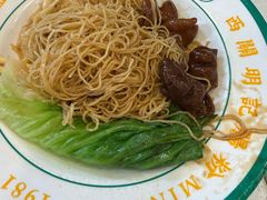 -西关明记肠粉(荔枝湾店)