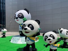 -国家会展中心