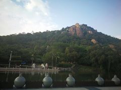 -云洞岩风景区