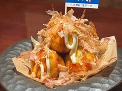 -弓二·烧鸟居酒屋(财富购物中心店)