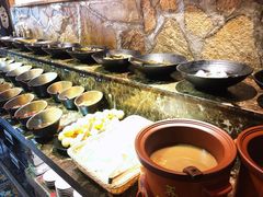 -东巴人鱼豆花火锅(幸福街店)