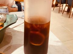 酸梅汁-望蓉城·古法酸菜鱼(世纪汇店)