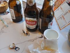 -巴依老爷新疆美食(常营店)