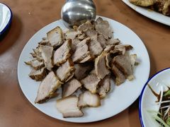 熏肉-铁东熏肉大饼铺