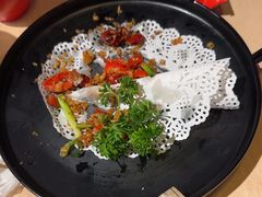 -避风塘(宝山万达店)