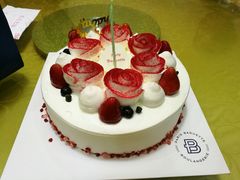 -巴黎贝甜(周浦海印店)