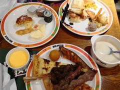 -比格比萨自助(花园路店)