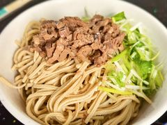 -十二忠手拉面(五福店)