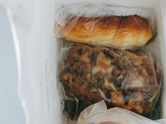 -烘焙町面包店(西四店)