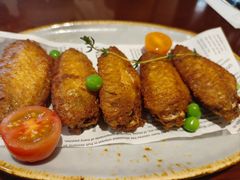 -RELLMAN莱尔曼扒房(黄埔店)