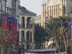 -两江国际影视城