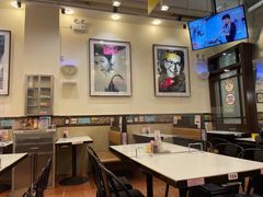大堂-大哥餐厅(西城花园店)