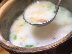 -金穗园·砂锅粥.醉鸡煲火锅(长寿路店)