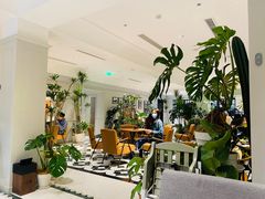 大堂-一尺花园(安和花园店)