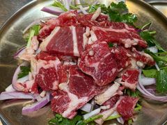 -炭之家齐齐哈尔大片烤肉·涮毛肚火锅·齐齐哈尔烤肉(中央大街店)