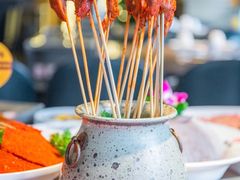 -潮火锅·麻辣牛肉火锅(观音桥方圆·LIVE店)