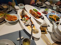 -杭州西湖柳莺里酒店·闻莺厅