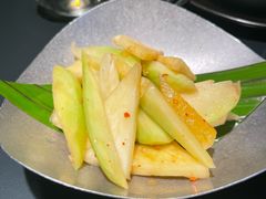 -Ameigo梅果·云贵川bistro(长宁来福士店)