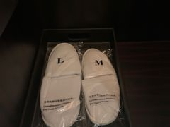-上海凯宾斯基大酒店
