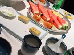 -八府香鸭·啫啫煲(华山路店)